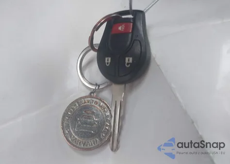 2015 Nissan Rogue Select S from USA, damaged, VIN JN8AS5MT8FW669157